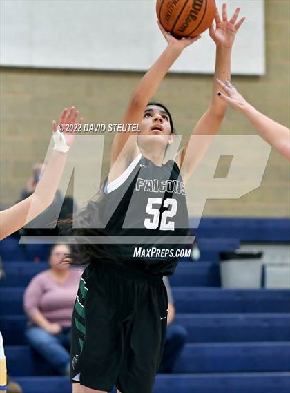 Thumbnail 3 in River Valley vs. Sutter (Sutter Tournament) photogallery.