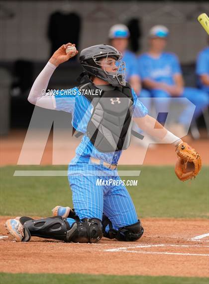 Thumbnail 3 in Lemont vs. Estrella Foothills (Wolves Classic) photogallery.