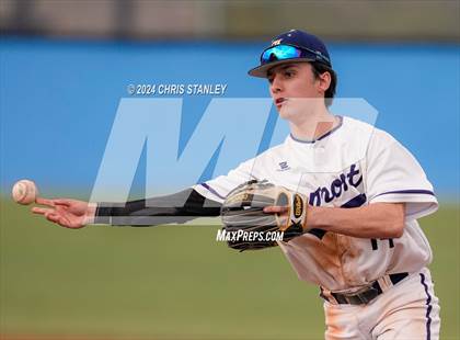 Thumbnail 1 in Lemont vs. Estrella Foothills (Wolves Classic) photogallery.