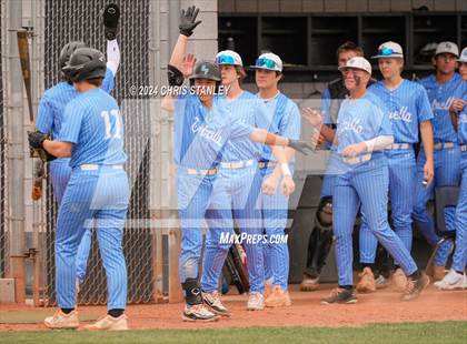 Thumbnail 1 in Lemont vs. Estrella Foothills (Wolves Classic) photogallery.