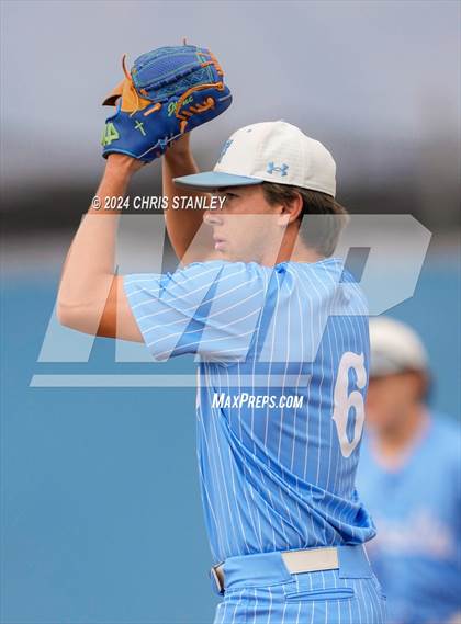 Thumbnail 2 in Lemont vs. Estrella Foothills (Wolves Classic) photogallery.