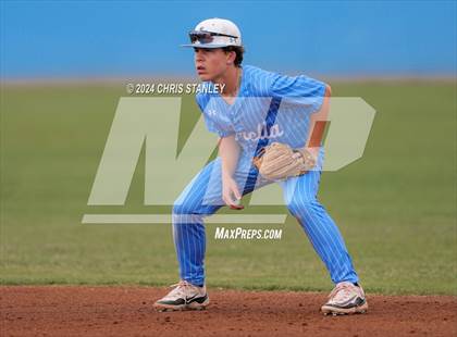 Thumbnail 2 in Lemont vs. Estrella Foothills (Wolves Classic) photogallery.