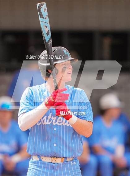 Thumbnail 3 in Lemont vs. Estrella Foothills (Wolves Classic) photogallery.