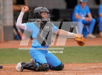 Thumbnail 2 in Lemont vs. Estrella Foothills (Wolves Classic) photogallery.