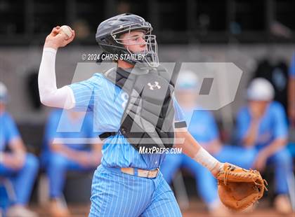 Thumbnail 2 in Lemont vs. Estrella Foothills (Wolves Classic) photogallery.