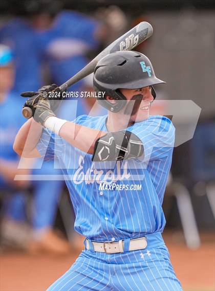 Thumbnail 2 in Lemont vs. Estrella Foothills (Wolves Classic) photogallery.