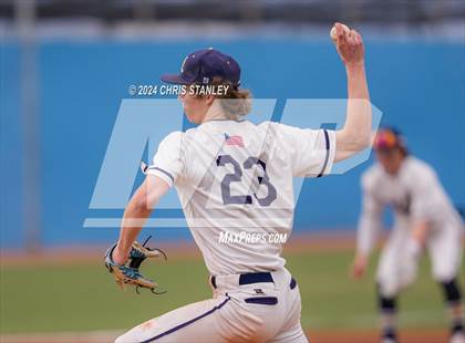 Thumbnail 2 in Lemont vs. Estrella Foothills (Wolves Classic) photogallery.