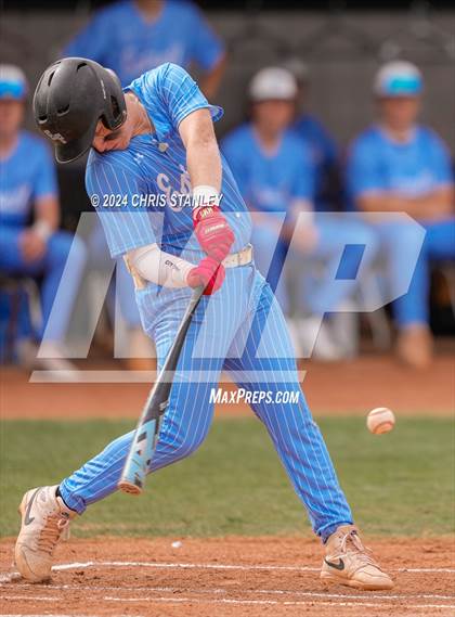 Thumbnail 1 in Lemont vs. Estrella Foothills (Wolves Classic) photogallery.