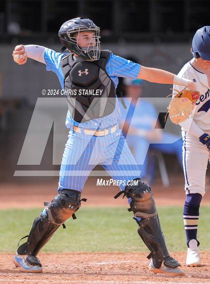 Thumbnail 1 in Lemont vs. Estrella Foothills (Wolves Classic) photogallery.