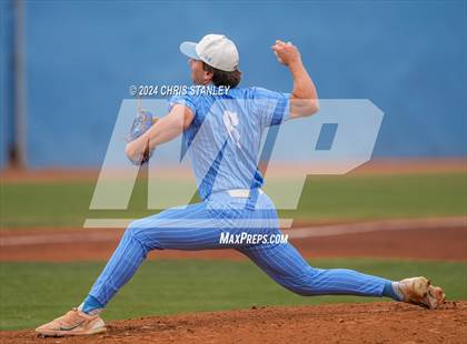 Thumbnail 3 in Lemont vs. Estrella Foothills (Wolves Classic) photogallery.