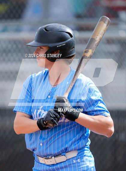 Thumbnail 3 in Lemont vs. Estrella Foothills (Wolves Classic) photogallery.