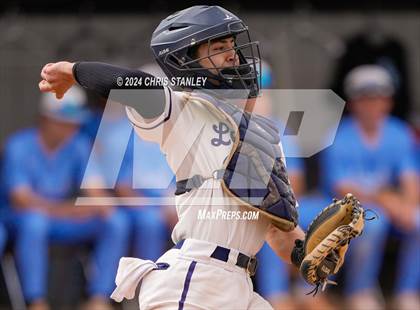 Thumbnail 2 in Lemont vs. Estrella Foothills (Wolves Classic) photogallery.