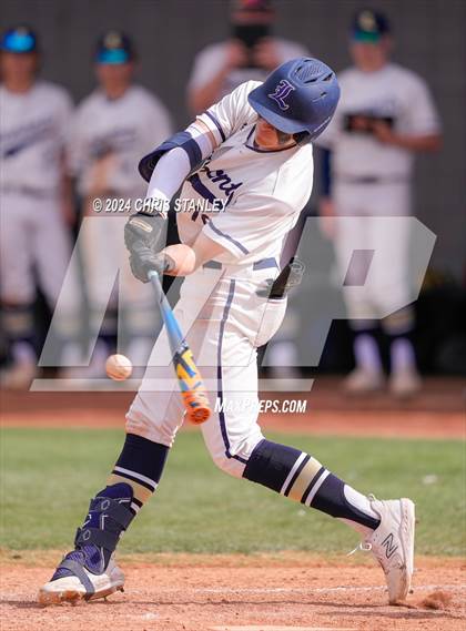 Thumbnail 1 in Lemont vs. Estrella Foothills (Wolves Classic) photogallery.