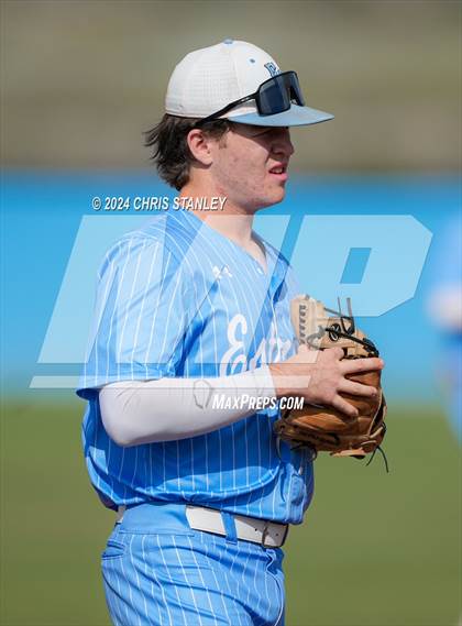 Thumbnail 2 in Lemont vs. Estrella Foothills (Wolves Classic) photogallery.