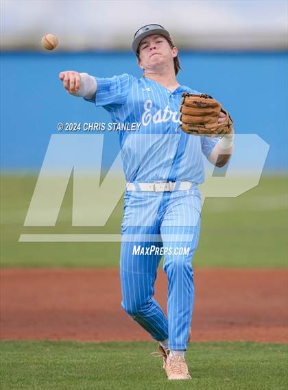 Thumbnail 1 in Lemont vs. Estrella Foothills (Wolves Classic) photogallery.