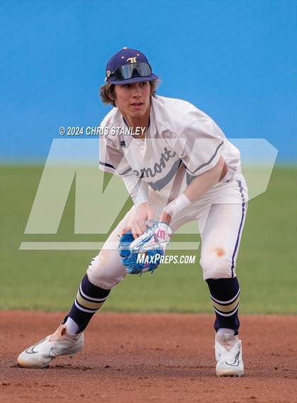Thumbnail 1 in Lemont vs. Estrella Foothills (Wolves Classic) photogallery.