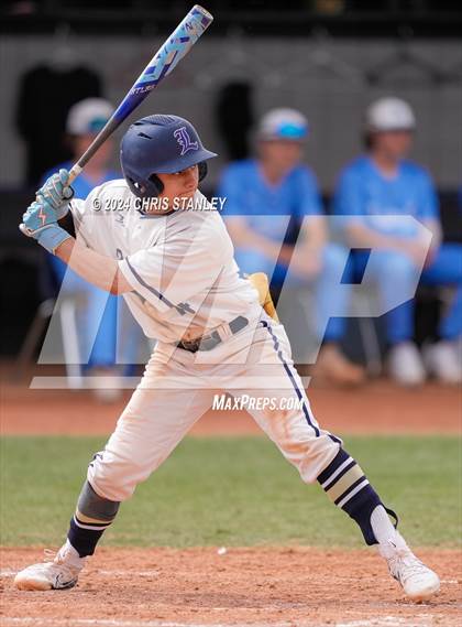 Thumbnail 3 in Lemont vs. Estrella Foothills (Wolves Classic) photogallery.