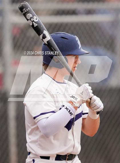 Thumbnail 3 in Lemont vs. Estrella Foothills (Wolves Classic) photogallery.