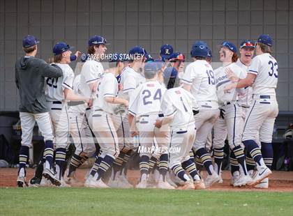Thumbnail 1 in Lemont vs. Estrella Foothills (Wolves Classic) photogallery.