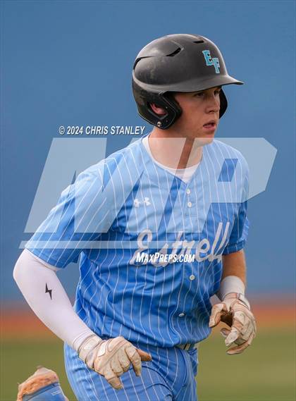 Thumbnail 1 in Lemont vs. Estrella Foothills (Wolves Classic) photogallery.