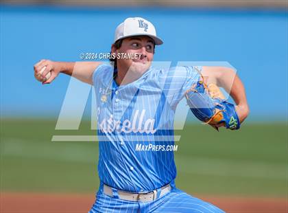 Thumbnail 1 in Lemont vs. Estrella Foothills (Wolves Classic) photogallery.