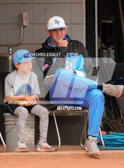 Thumbnail 1 in Lemont vs. Estrella Foothills (Wolves Classic) photogallery.