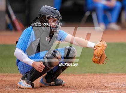 Thumbnail 2 in Lemont vs. Estrella Foothills (Wolves Classic) photogallery.