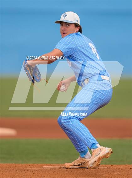 Thumbnail 2 in Lemont vs. Estrella Foothills (Wolves Classic) photogallery.