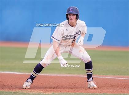 Thumbnail 2 in Lemont vs. Estrella Foothills (Wolves Classic) photogallery.