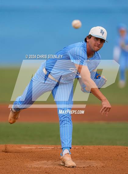 Thumbnail 1 in Lemont vs. Estrella Foothills (Wolves Classic) photogallery.