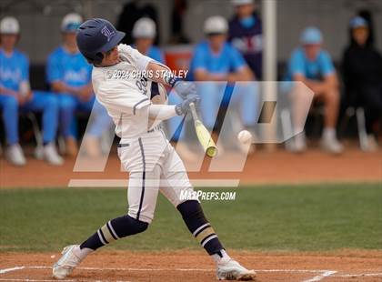 Thumbnail 2 in Lemont vs. Estrella Foothills (Wolves Classic) photogallery.