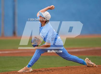 Thumbnail 1 in Lemont vs. Estrella Foothills (Wolves Classic) photogallery.