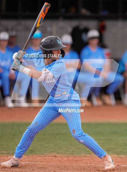 Thumbnail 1 in Lemont vs. Estrella Foothills (Wolves Classic) photogallery.