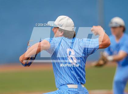 Thumbnail 3 in Lemont vs. Estrella Foothills (Wolves Classic) photogallery.