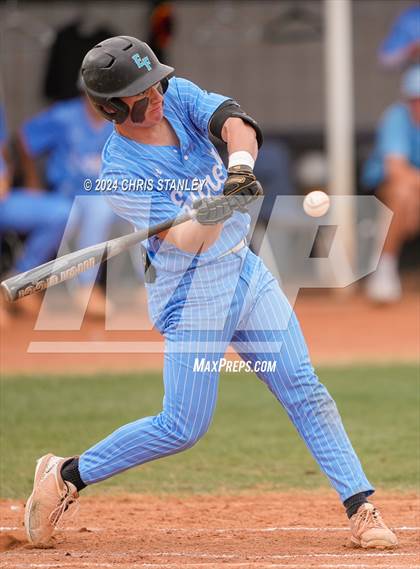 Thumbnail 3 in Lemont vs. Estrella Foothills (Wolves Classic) photogallery.