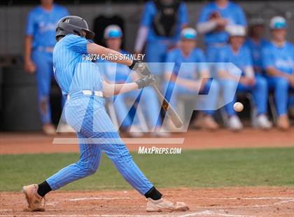 Thumbnail 2 in Lemont vs. Estrella Foothills (Wolves Classic) photogallery.