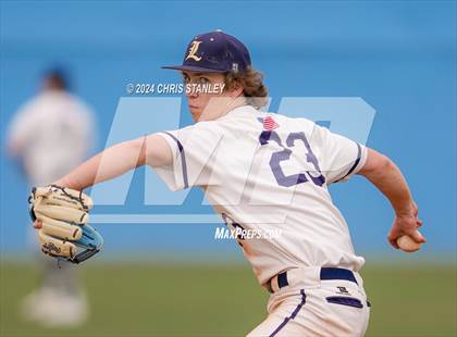 Thumbnail 1 in Lemont vs. Estrella Foothills (Wolves Classic) photogallery.