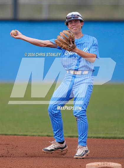 Thumbnail 1 in Lemont vs. Estrella Foothills (Wolves Classic) photogallery.
