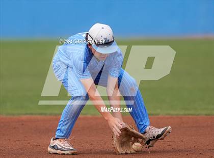 Thumbnail 3 in Lemont vs. Estrella Foothills (Wolves Classic) photogallery.