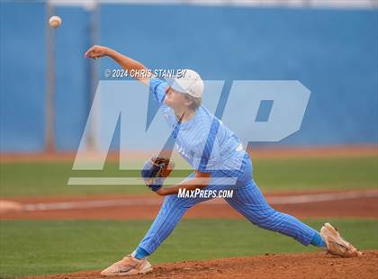 Thumbnail 2 in Lemont vs. Estrella Foothills (Wolves Classic) photogallery.