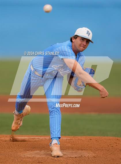 Thumbnail 1 in Lemont vs. Estrella Foothills (Wolves Classic) photogallery.