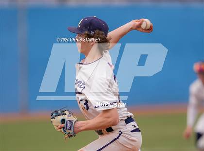 Thumbnail 3 in Lemont vs. Estrella Foothills (Wolves Classic) photogallery.