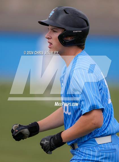 Thumbnail 1 in Lemont vs. Estrella Foothills (Wolves Classic) photogallery.
