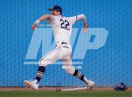 Thumbnail 2 in Lemont vs. Estrella Foothills (Wolves Classic) photogallery.