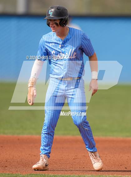 Thumbnail 1 in Lemont vs. Estrella Foothills (Wolves Classic) photogallery.