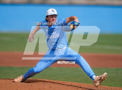 Thumbnail 3 in Lemont vs. Estrella Foothills (Wolves Classic) photogallery.