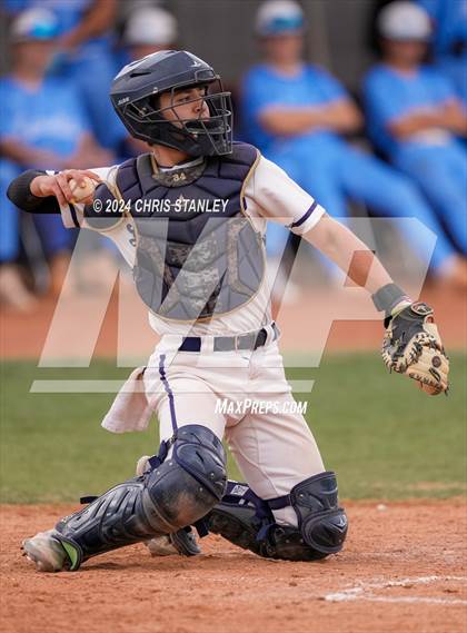 Thumbnail 1 in Lemont vs. Estrella Foothills (Wolves Classic) photogallery.