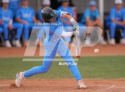 Thumbnail 2 in Lemont vs. Estrella Foothills (Wolves Classic) photogallery.