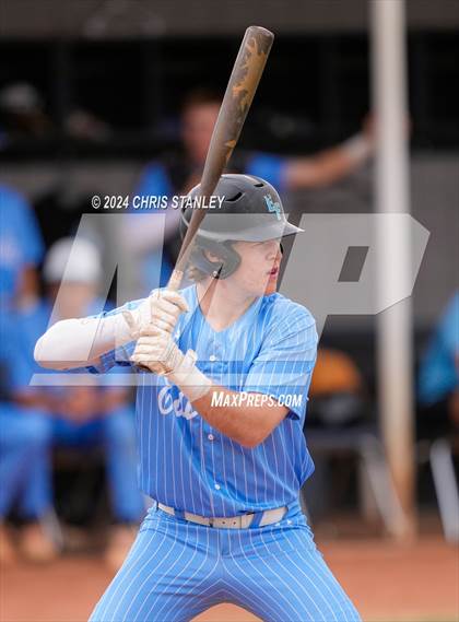 Thumbnail 2 in Lemont vs. Estrella Foothills (Wolves Classic) photogallery.