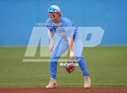 Thumbnail 2 in Lemont vs. Estrella Foothills (Wolves Classic) photogallery.